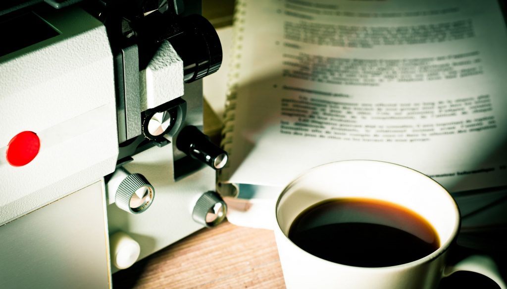 screenwriter