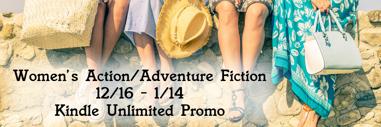 Women's Fiction 1216